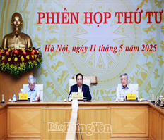 Hưng Yên quyết tâm hoàn thành xóa nhà tạm, nhà dột nát trước 31/5/2025