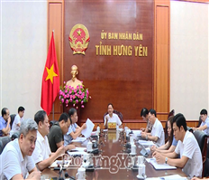 Hưng Yên dự kiến điều chỉnh chương trình phát triển nhà ở giai đoạn 2021 – 2030