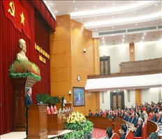 Danh sách dự kiến tên gọi 34 đơn vị hành chính cấp tỉnh