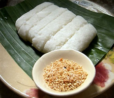 Cơm nắm Lạc Đạo