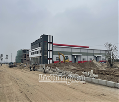 Hưng Yên: Gỡ "nút thắt" cho các công trình, dự án trọng điểm