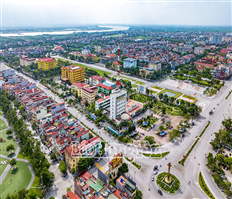 Thái Bình - Hưng Yên: Cơ hội mới từ một vùng đất hội tụ