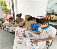 Đồng thuận, nhất trí cao với chủ trương sắp xếp đơn vị hành chính