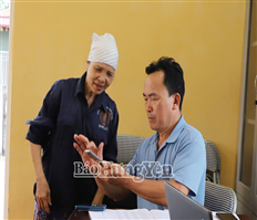 Kỳ vọng về đội ngũ cán bộ cấp xã trong giai đoạn mới