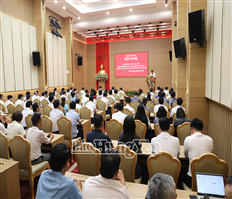 Hưng Yên: Công bố nhân sự chủ chốt các xã, phường mới sau hợp nhất