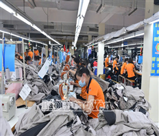 Doanh nghiệp Hưng Yên nỗ lực thích ứng trong điều kiện hội nhập kinh tế quốc tế