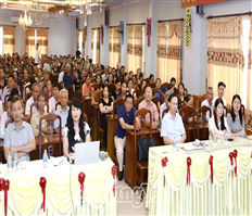 Phổ biến kiến thức hội nhập kinh tế quốc tế