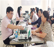 Bài 3: Vì mục tiêu "xóa nghèo", Hưng Yên cùng cả nước vươn mình trong kỷ nguyên mới