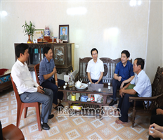 Bài 2: Thực hiện đồng bộ chính sách giảm nghèo