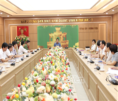 99,8% số nhà tạm, nhà dột nát được khởi công xây dựng, sửa chữa