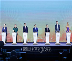 Hung Yen Attracts Record Investment Capital of Nearly 4.5 Billion USD