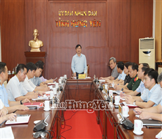 Hưng Yên tham gia Triển lãm thành tựu kinh tế - xã hội nhân dịp kỷ niệm 80 năm Ngày Quốc khánh nước Cộng hòa xã hội chủ nghĩa Việt Nam