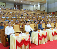 Đoàn đại biểu Quốc hội tỉnh Hưng Yên tiếp xúc cử tri sau Kỳ họp thứ 9, Quốc hội khóa XV