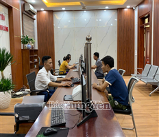 Ngày đầu tiên vận hành chính quyền địa phương 2 cấp – Bộ máy sẵn sàng, người dân kỳ vọng