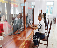 Niềm tin vào kỷ nguyên mới