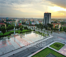 Tình cảm của cán bộ, đảng viên và Nhân dân tỉnh Hưng Yên với Tổng Bí thư Nguyễn Văn Linh