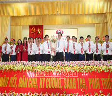 Nhiệm kỳ 2025 - 2030: Đảng bộ xã Lê Quý Đôn phấn đấu tốc độ tăng tổng giá trị sản phẩm đạt 11,06%