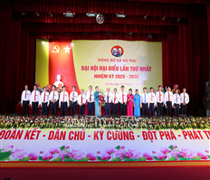 Vũ Thư phấn đấu đến năm 2030 trở thành xã phát triển khá của tỉnh Hưng Yên