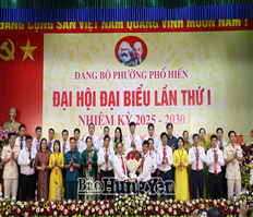 Phát triển Phố Hiến thành khu vực kiểu mẫu về đô thị xanh, thông minh