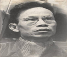 MAI VĂN CHUNG (Văn Chung, 1914-1984)