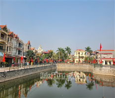 Đảng bộ phường Hồng Châu sẵn sàng bước vào nhiệm kỳ mới