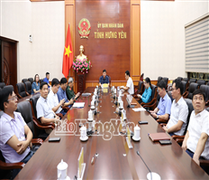 Nâng cao hiệu quả công tác ngoại giao kinh tế