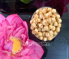 Nâng tầm giá trị và thương hiệu “Sen Hưng Yên”