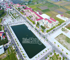 Tự hào là người xã A Sào