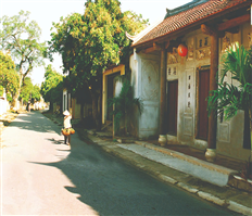 Pho Hien – A Name We Call with Pride