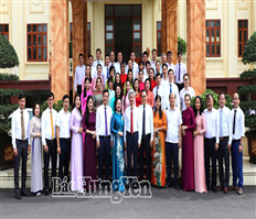 Xây dựng ngành Nội vụ tỉnh Hưng Yên chuyên nghiệp, hiện đại, hoạt động hiệu năng, hiệu lực, hiệu quả