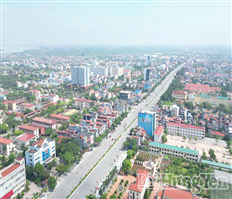 Quyết tâm hiện thực hóa mục tiêu tạo đột phá đưa Hưng Yên phát triển nhanh, bền vững