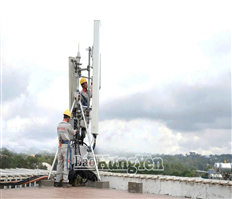 Hưng Yên triển khai hạ tầng 5G, IoT trong các khu công nghiệp, cụm công nghiệp