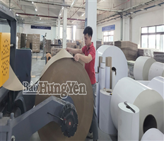 Liên kết giữa các doanh nghiệp để phát triển bền vững