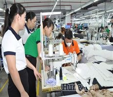 Thúc đẩy tinh thần thi đua yêu nước trong các doanh nghiệp