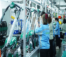 Chủ động thích ứng, tìm cơ hội khi Mỹ áp thuế đối ứng 20%