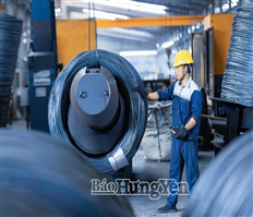 Hưng Yên: Thu ngân sách nhà nước 7 tháng đạt trên 111% dự toán