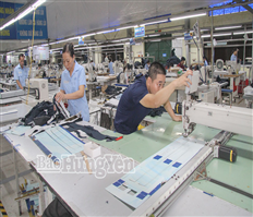 Bộ 3 trụ cột trong hành trình phát triển mới ở Xã Long Hưng