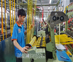 Bài 2: Phát triển kinh tế tư nhân – Đưa Hưng Yên trở thành tỉnh mạnh trong cả nước