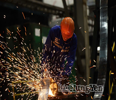 Nghị quyết số 68 - Chìa khóa để kinh tế tư nhân phát triển nhanh và bền vững