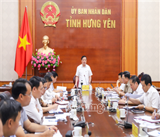 Tháo gỡ khó khăn, vướng mắc trong thực hiện các dự án đầu tư công, dự án ngoài ngân sách