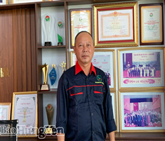 Tỏa sáng những nông dân Việt Nam xuất sắc năm 2025 của tỉnh Hưng Yên