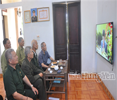 Từ mọi miền quê Hưng Yên: Gửi trọn niềm tin vào Đại hội