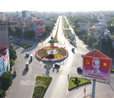 Xã luận: Đại hội của bản lĩnh, trí tuệ, đột phá, khát vọng và niềm tin