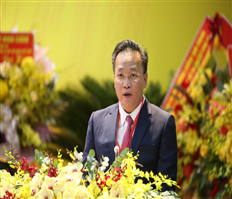 Kiến tạo tương lai tươi sáng vì một Hưng Yên giàu đẹp, văn minh, hiện đại, phồn vinh, hạnh phúc