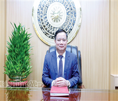 Đẩy mạnh các phong trào thi đua yêu nước, phấn đấu xây dựng tỉnh Hưng Yên giàu mạnh, văn minh, phát triển bền vững,...