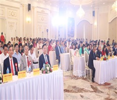 Tỉnh Hưng Yên luôn cam kết tạo điều kiện thuận lợi cho doanh nghiệp phát triển