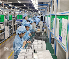 Hưng Yên: 40 năm đổi mới, vươn lên cùng đất nước