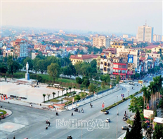 Thành quả phát triển đô thị