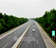 Khởi đầu chặng đường mới từ tư duy và tầm nhìn mới