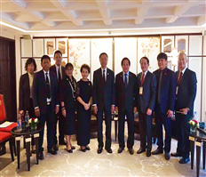 Việt Nam và Thái Lan thúc đẩy hợp tác trong lĩnh vực bưu chính, viễn thông, công nghệ thông tin và công nghệ số